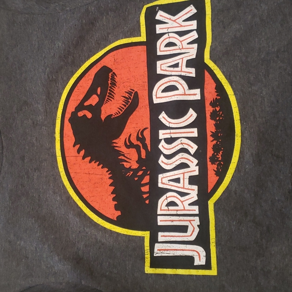Jurassic World - Picture 7 of 8